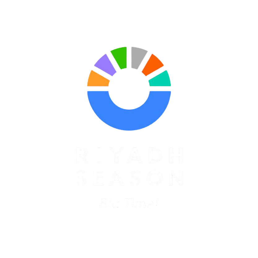 شعار موسم الرياض — Riyadh Season