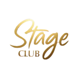 شعار ستيج كلوب — Stage Club