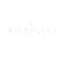 شعار ذا بوليفارد — The Boulevard